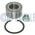TOYOTA Подшипник ступицы (к-кт) Avensiis 05-, Camry 03- RUVILLE 221412 (фото 1)