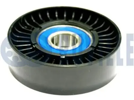 Ролик обвідний приводного ременя RUVILLE 540872