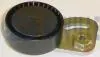 RUVILLE BMW Натяжной ролик E36/E38/E39 318-725 TD/TDS (M41/M51) 540813