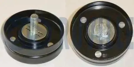 Ролик обвідний приводного ременя RUVILLE 540553 (фото 1)