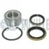 RUVILLE MITSUBISHI Подшипник ступицы передн.Colt,Lancer,Pajero 221329