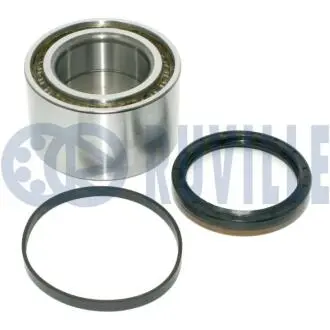 Підшипник маточини колеса RUVILLE 220554 (фото 1)