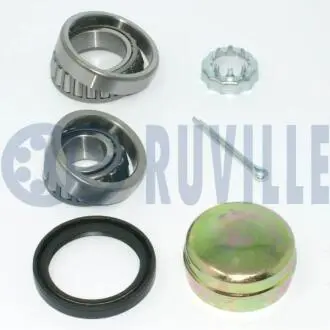 Підшипник маточини колеса RUVILLE 220435