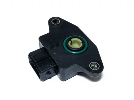 Датчик положення дросельної заслонки Chery Amulet/Karry BOSCH 480EE-1008051 (фото 1)
