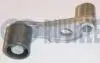RUVILLE VW Натяжной ролик BORA/Golf/LUPO/POLO 1,4, 1,6 16V 97- 540760