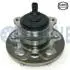 RUVILLE TOYOTA Подшипник ступицы с ABS Auris 07-, Corolla 07- 221336