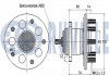 TOYOTA Подшипник ступицы с ABS Auris 07-, Corolla 07- RUVILLE 221336 (фото 2)