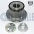 RUVILLE FIAT Подшипник ступицы зад. Jumper 06-, Ducato, Boxer 221251