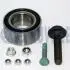VW Подшипник передн.ступ. Passat AUDI 100/A6 37*43*82 RUVILLE 220250 (фото 1)