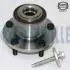 FORD Подшипник передней ступицы C-MAX 07-, Focus 04-. RUVILLE 221142 (фото 1)