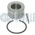 RUVILLE NISSAN Подшипник задней ступицы X-Trail 2,0-2,5 01-, 221092