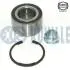 RUVILLE HONDA К-кт подшипника задн.ступицы  CR-V II,Jazz 02- 221308