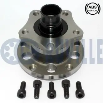 Підшипник маточини колеса RUVILLE 220724