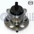 RUVILLE TOYOTA  Подшипник задн.ступицы с ABS Yaris 05- 221224