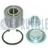 RUVILLE CITROEN Подшипник задн.ступицы C4 PEUGEOT 307 221184