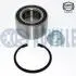 MAZDA Подшипник передней ступицы Mazda 3 03- RUVILLE 221290 (фото 1)