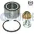 RUVILLE HONDA Подшипник передней ступицы Civic 06-. 221310