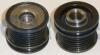 RUVILLE VW Шкив генератора Golf/Vento, Polo, Passat 541025