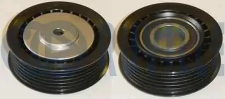 Ролик обвідний приводного ременя RUVILLE 540804 (фото 1)