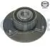 RUVILLE SMART Подшипник передн. ступицы FORTWO 07- 221360