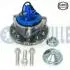RUVILLE OPEL Подшипник передн.ступицы Astra H 04- 221272