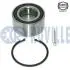 RUVILLE NISSAN Подшипник ступицы Micra,Tiida,Note 221088