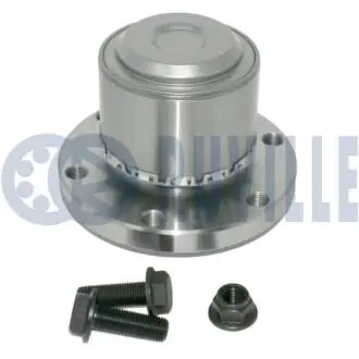 DB Подшипник передн.ступицы Sprinter 06- RUVILLE 221720