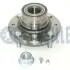 RUVILLE VOLVO Подшипник ступицы задн.S40,V40 220077