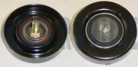 Ролик обвідний приводного ременя RUVILLE 540981 (фото 1)