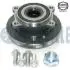 RUVILLE BMW Подшипник передн.Cooper,One 06- 221370