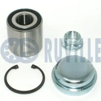Фото 1 - db подшипник ступицы задн.w168 01- RUVILLE 221175 DB Подшипник ступицы задн.W168 01- RUVILLE 221175 (фото 1)