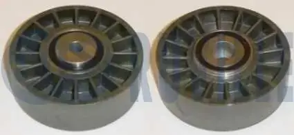 Ролик обвідний приводного ременя RUVILLE 540062