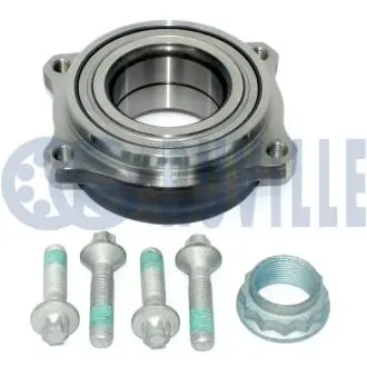 DB Подшипник задн. ступицы W204 RUVILLE 221174