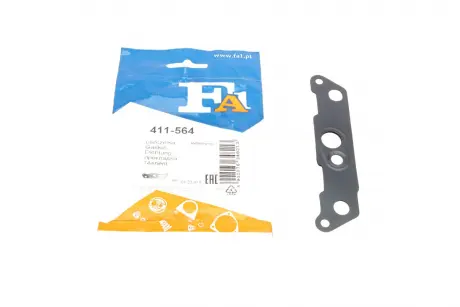 Прокладка турбины Fischer Automotive One (FA1) 411-564