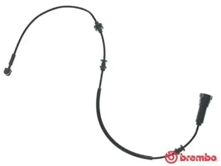 Гальмівні аксесуари (Датчик зносу колодки)) BREMBO A00 251