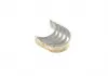Подшипники скольжения коренные MAHLE KNECHT 014 HS 20080 025 (фото 4)