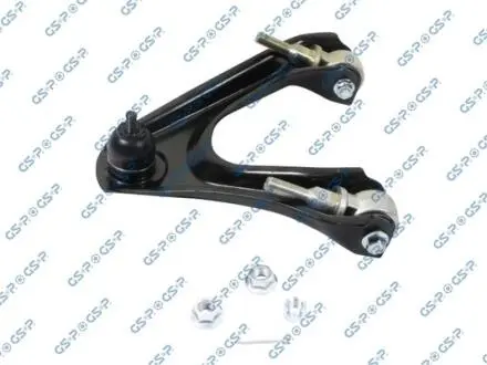 Фото 1 - важіль передній нижній GSP S060485 Важіль передній нижній GSP S060485 (фото 1)