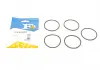 Кільце ущільнююче Fischer Automotive One (FA1) 076.589.005 (фото 1)
