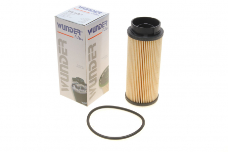 Фильтр топливный WUNDER FILTER WB 648/1