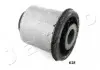 Сайлентблок рычага Kia Sorento i 2.4 (02-),Kia Sorento i 2.5 (02-),Kia Sorento i 2.5 (06-) (GOJK28) JAPKO