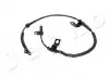 Датчик ABS Kia Sorento i 2.4 (02-),Kia Sorento i 2.5 (06-),Kia Sorento i 2.5 (02-) Japko 151K35 (фото 2)