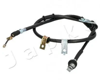 Трос стояночного тормоза Hyundai Coupe 1.6 (02-09),Hyundai Coupe 2.0 (02-09) Japko 131H08