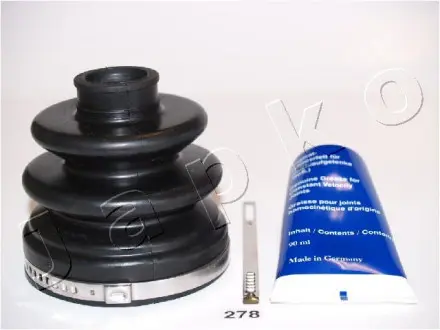 Пильовик ШРУС Hyundai Tucson 2.0 (04-10),Hyundai Tucson 2.0 (06-10) Japko 63278