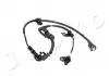 Датчик ABS Hyundai Grandeur 2.2 (06-11),Hyundai Nf v 2.0 (06-10) Japko 151H11 (фото 4)
