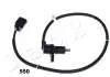 Датчик ABS Mitsubishi Lancer 1.6 (03-08),Mitsubishi Lancer 2.0 (03-07) Japko 151550 (фото 2)