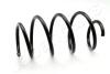 JAPANPARTS RENAULT Пружина передняя Grand Scenic III,Scenic III 09- ZC3985A