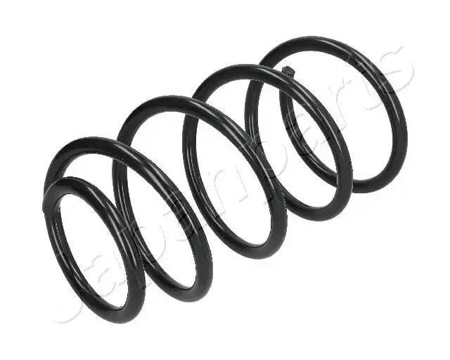 HYUNDAI Пружина подвески передн.Accent,Kia Rio 05- JAPANPARTS ZC3209G (фото 1)