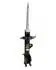 JAPANPARTS HYUNDAI Амортизатор газ. передн.лев.Santa Fe 12- MM-HY086