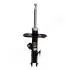JAPANPARTS TOYOTA Амортизатор пер. лев. Verso 1,6D-2,2D 09- MM-22123