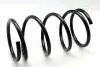 JAPANPARTS MITSUBISHI Пружина подвески передн.Lancer 03- ZC3026A